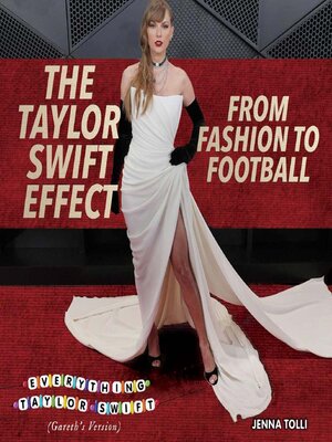 cover image of The Taylor Swift Effect